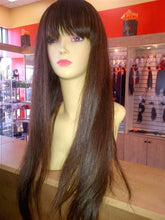 Load image into Gallery viewer, YVONNE FRINGE BANGS