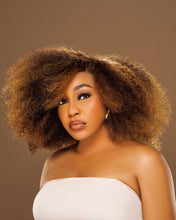 Load image into Gallery viewer, RitaDominic Organic Curl Bundle