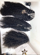 Load image into Gallery viewer, RITA DOMINIC organic CURL 16-28