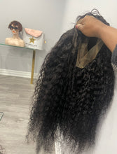 Load image into Gallery viewer, RITA DOMINIC organic CURL 16-28