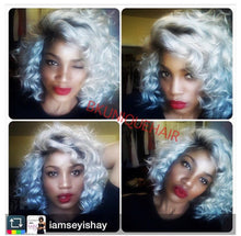 Load image into Gallery viewer, Seyi unit (styled grey)