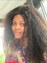 Load image into Gallery viewer, RITA DOMINIC organic CURL 16-28