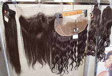 Load image into Gallery viewer, Frontal wavy