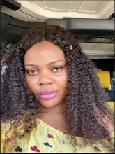 Load image into Gallery viewer, RITA DOMINIC organic CURL 16-28