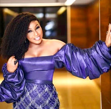 Load image into Gallery viewer, RITA DOMINIC organic CURL 16-28