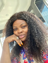 Load image into Gallery viewer, RITA DOMINIC organic CURL 16-28