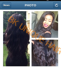 Load image into Gallery viewer, WavyStraight bundle