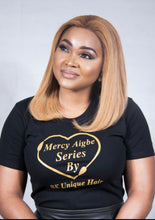 Load image into Gallery viewer, Mercy Aigbe Classic WIG
