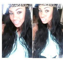 Load image into Gallery viewer, Closure wavyStraight