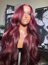 Load image into Gallery viewer, Jessica Rabbit unit