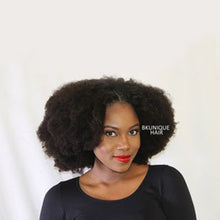 Load image into Gallery viewer, RitaDominic Afro Curly4c Bundle