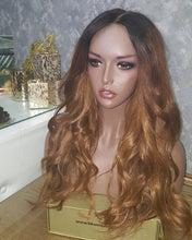 Load image into Gallery viewer, RitaDominc Body wave unit