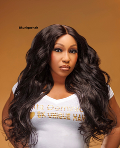 Rita Dominic Wavy series (ocean wave)