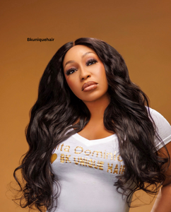 Rita Dominic Wavy series (ocean wave)