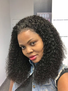 RITA DOMINIC organic CURL 16-28