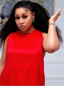 RITA DOMINIC CURLY LACED 16-28