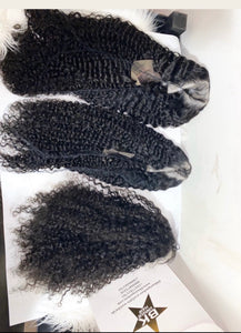 RITA DOMINIC organic CURL 16-28