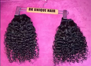 Rita Dominic Signature curl bundles