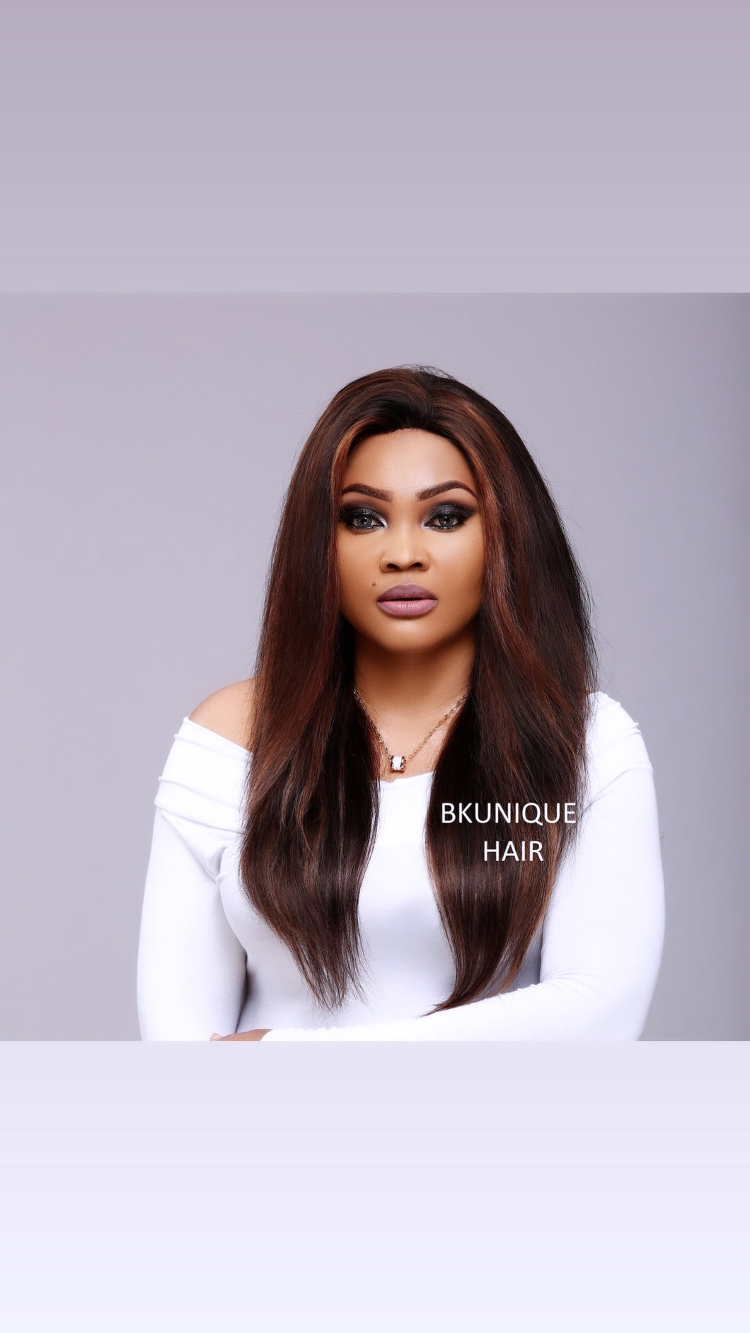 MERCY AIGBE COLOR SERIES