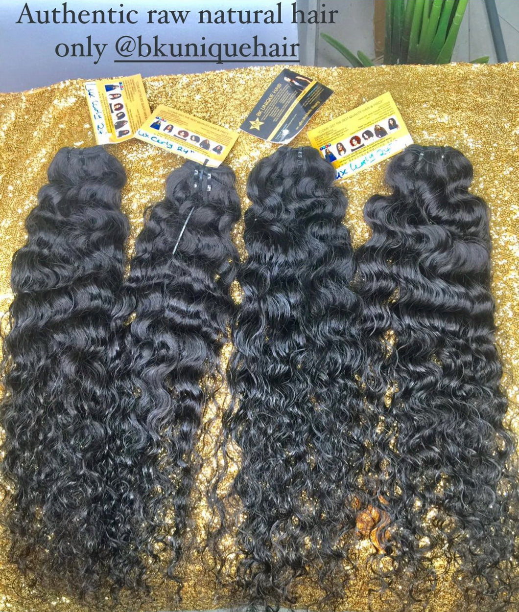 Rita Dominic deep wave Bundles