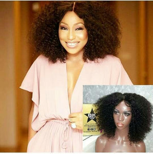 Rita Dominic Curl Bob 200g