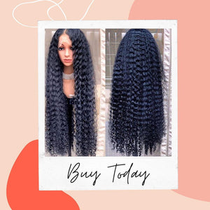 RITA DOMINIC organic CURL 16-28