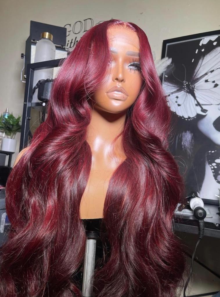 Jessica Rabbit unit