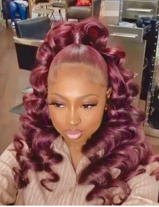 Jessica Rabbit unit