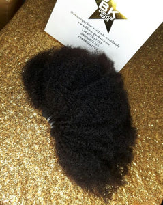 RitaDominic Afro Curly4c Bundle