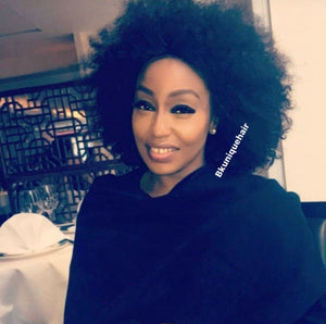 Rita Dominic organic Curl tropical unit