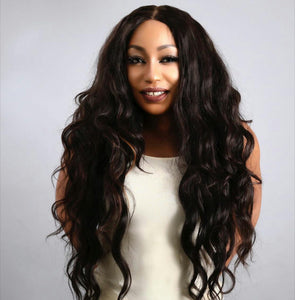 Rita Dominic exotic wave bundle