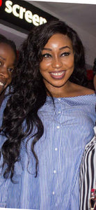Rita Dominic exotic wave bundle