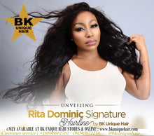 Load image into Gallery viewer, Rita Dominic exotic wave bundle
