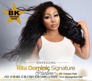 Rita Dominic exotic wave bundle