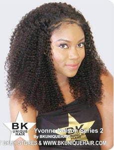 Yvonne Nelson Series 2 Wig